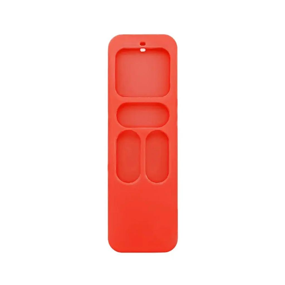 FUNDA SILICON PARA CONTROL DE TV APPLE