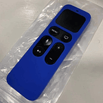 FUNDA SILICON PARA CONTROL DE TV APPLE