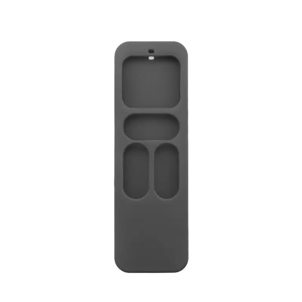 FUNDA SILICON PARA CONTROL DE TV APPLE