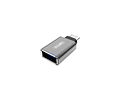 Adaptador USB C a USB