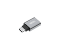 Adaptador USB C a USB