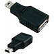 OTG Mini USB 5 Pin