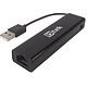 Adaptador USB a LAN (RJ 45)