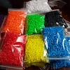 BOLSA 1000 BEADS 5MM