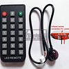 CONTROL REMOTO HD-909IR PARA CONTROLADOR HD-U60