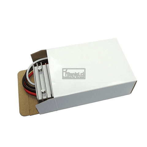 INVERSOR / CONVERTIDOR DC-DC 12V/24V A 5V 40A 200W 