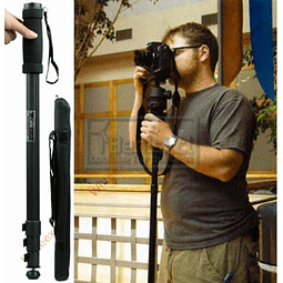 BASTON MONOPOD 67 PARA CAMARAS SONY, CANON, NIKON