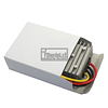 INVERSOR / CONVERTIDOR DC-DC 12V/24V A 36V 6A 216W