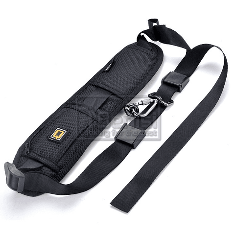 CORREA PORTA CAMARA DSLR/SLR QUICK STRAP SINGLE