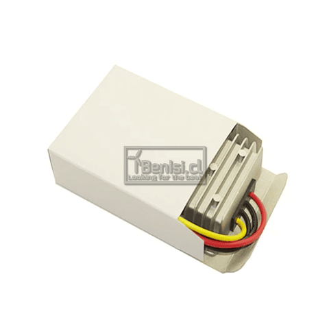 INVERSOR / CONVERTIDOR DC-DC 12V A 19V 10A 195W