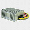 INVERSOR / CONVERTIDOR DC-DC 12V/24V A 48V 5A 240W