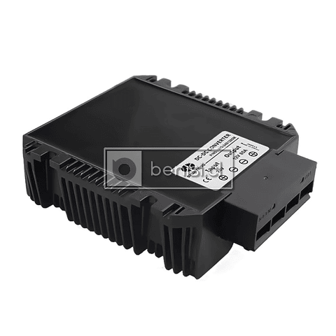 INVERSOR / CONVERTIDOR DC-DC 24V A 12V 85A 1050W