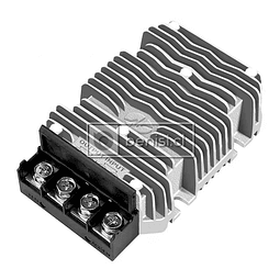 CARGADOR BATERIA LITIO LiFePO4 DC-DC 9V/44V A 14.6V 20A