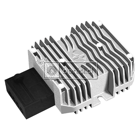 CONVERSOR AISLADO DC-DC 18V/36V A 5V 20A 100W