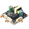 MODULO POE CAMARAS IP - 3 ENTRADAS