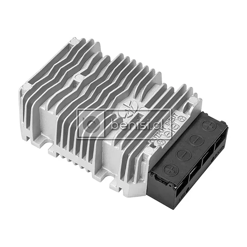 INVERSOR / CONVERTIDOR DC-DC 72V A 12V 40A 480W