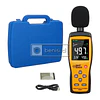 SONOMETRO DIGITAL SMART SENSOR AS844+