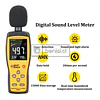 SONOMETRO DIGITAL SMART SENSOR AS844+