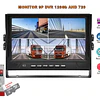 MONITOR 9P DVR 128GB AHD 720P