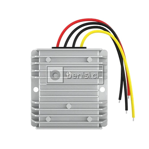 INVERSOR / CONVERTIDOR DC-DC 24V A 36V 4.1A 150W