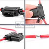 INVERSOR / CONVERTIDOR DC-DC 24V A 36V 4.1A 150W