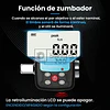 LLAVE DE TORQUE DIGITAL 200N