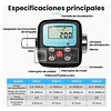 LLAVE DE TORQUE DIGITAL 200N