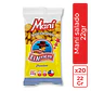 Maní salado 22gr El Arriero - Miniatura 1