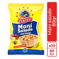 Maní salado 80 gr El Arriero - Miniatura 1