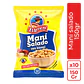Maní salado 150gr El Arriero - Miniatura 1