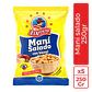Maní salado 250gr El Arriero - Miniatura 1