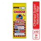 Charqui Super Natural 18gr c/u - Miniatura 1