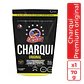 Charqui Premium original de equino 70g - Miniatura 1