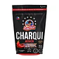 Charqui Premium de equino sabor merkén 70gr El Arriero - Miniatura 2
