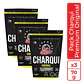 Pack Charqui Premium original de equino 70g - Miniatura 1