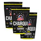 Pack Charqui Premium original de equino 70g - Miniatura 2