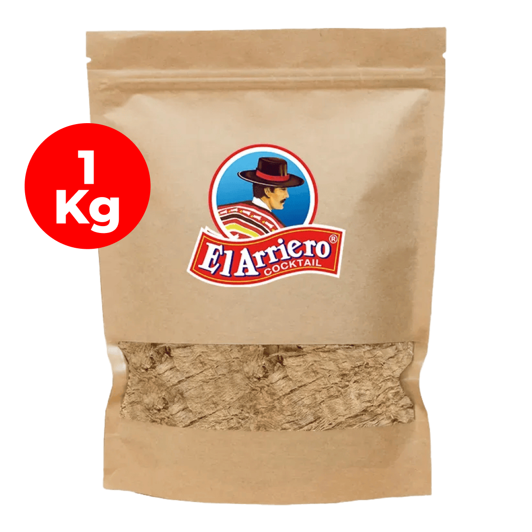 Charqui Equino 1 kilo 2