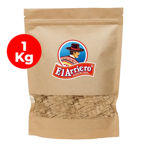 Charqui Equino 1 kilo
