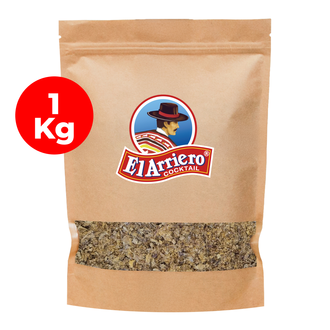 Charqui Equino Molido 1 kilo 2