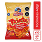 Tocinetas Original 40gr El Arriero - Miniatura 1