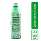 Caja de Aloe vera Coco de 500ml El Arriero - Miniatura 1