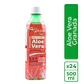 Caja de Aloe vera Granada de 500ml El Arriero - Miniatura 1