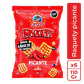 Raquety Picante 110gr  - Miniatura 1