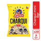 Charqui mini 8gr - Miniatura 1