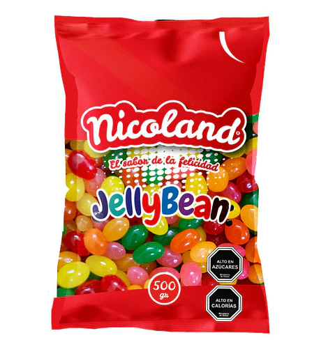 Jelly Bean 500gr