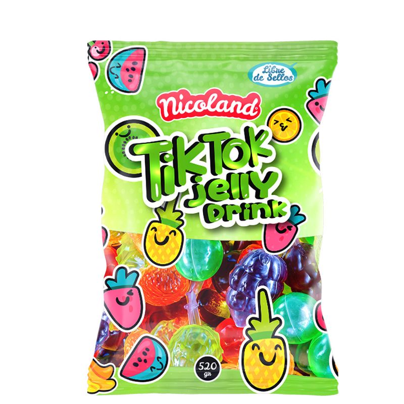 Jalea Jelly Drink 2