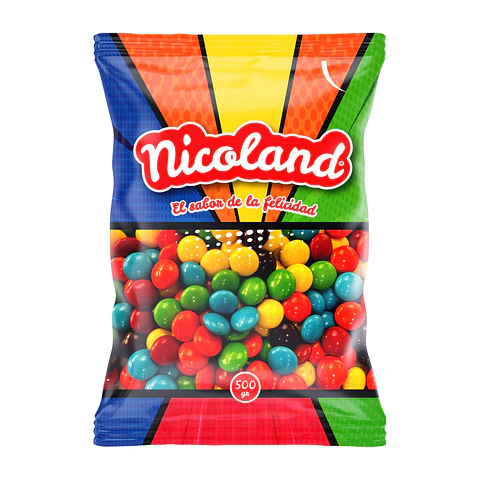 Crocolate 500gr