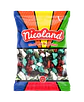 Piedra de chocolate 500gr - Miniatura 2