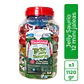 Nicoland Jelly Saurio - Miniatura 1