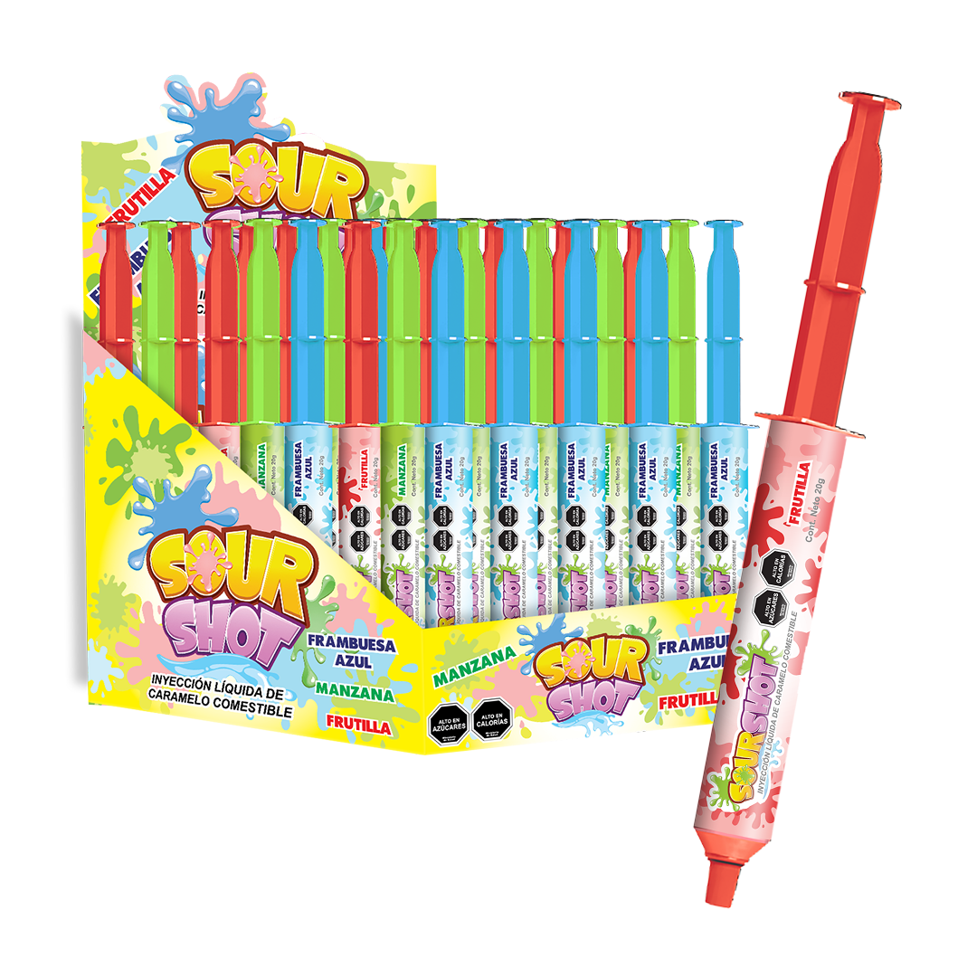 Caja de Cumpleaños - Pack 4 2